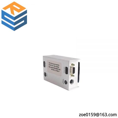 Honeywell 51305776-100 & 51305759-100 OEP/IKB Module Assembly: Industrial Control System Component