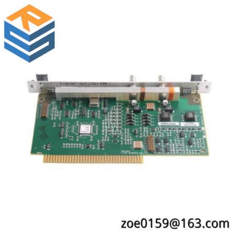 Honeywell 51305896-200 NIM MODEM for Industrial Automation