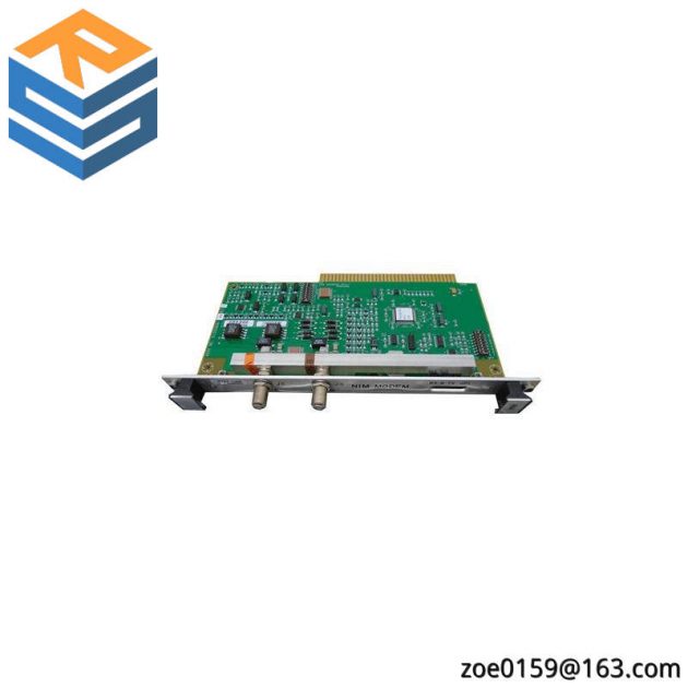 Honeywell 51305896-200 NIM MODEM for Industrial Automation