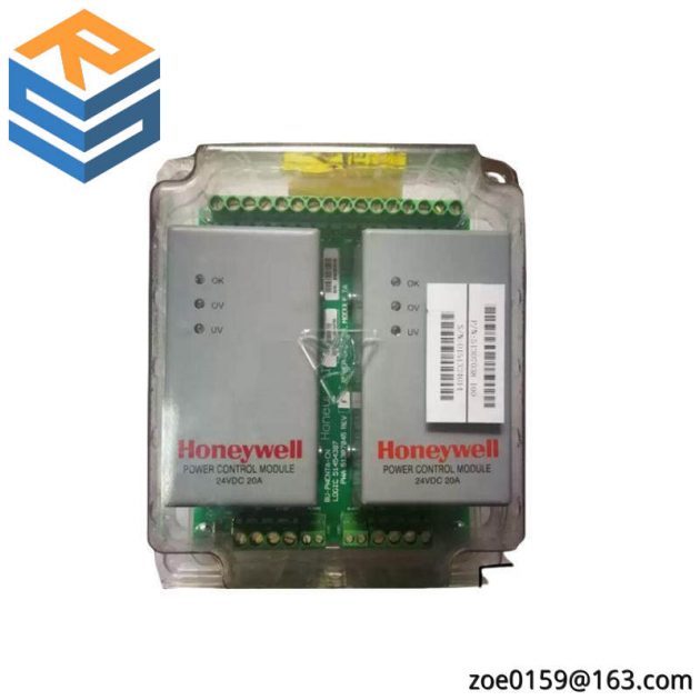 Honeywell 51307038-100: Advanced Power Control Module Assembly