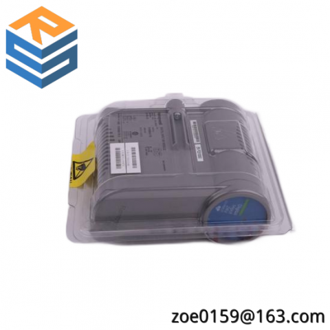 Honeywell 51308106-100 Control Module for Advanced Automation Systems