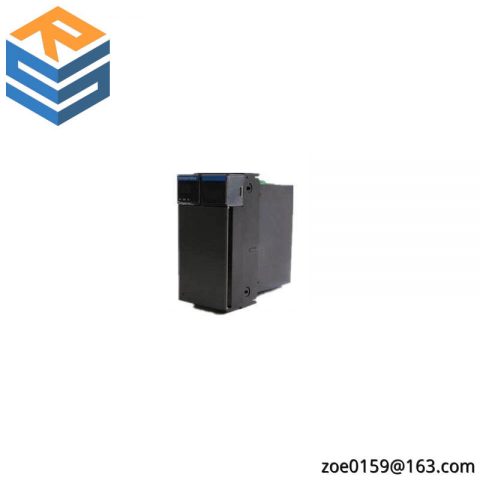 HONEYWELL 51309288-375 Redundancy Module for Industrial Control Systems