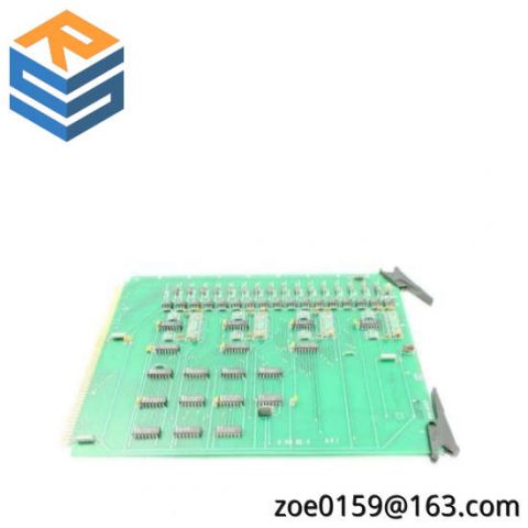 Honeywell 51390086-100 Circuit Board: Industrial Control Precision in Every Component