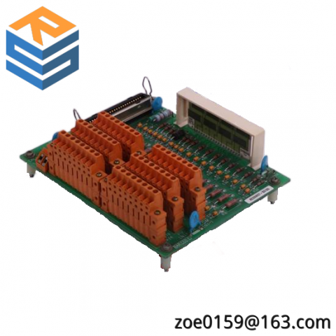 Honeywell 51400978-100 PLC - High Performance Processor Module