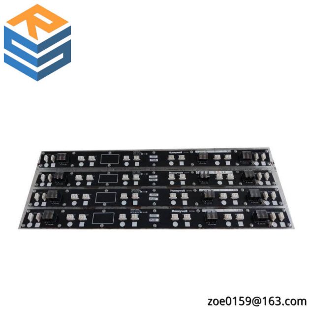 Honeywell 51402455-100 MP-DNCF02-200 - High Precision Industrial Control Module