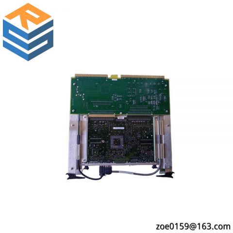 Honeywell 51403645-100 SBHM High Performance Control Module