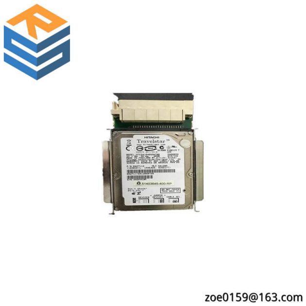 Honeywell 51403645-100 SBHM High Performance Control Module