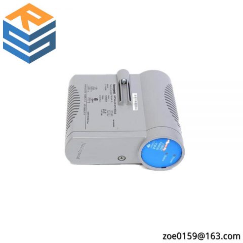 Honeywell CC-PAOH01 51405039-175 HART Analog Output Module
