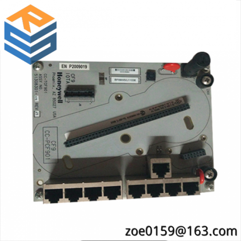 HONEYWELL 5141929-300 Dual Temperature Sensor