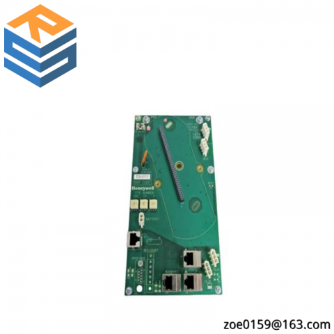 HONEYWELL 51454241-136: Automation DCS Module for Industrial Control Systems
