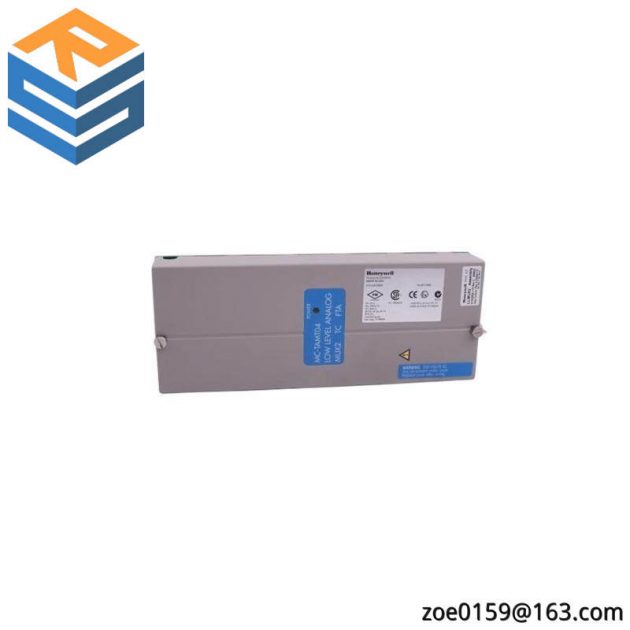 Honeywell 51454363-275 Output Module, Advanced Control Solution for Industrial Applications