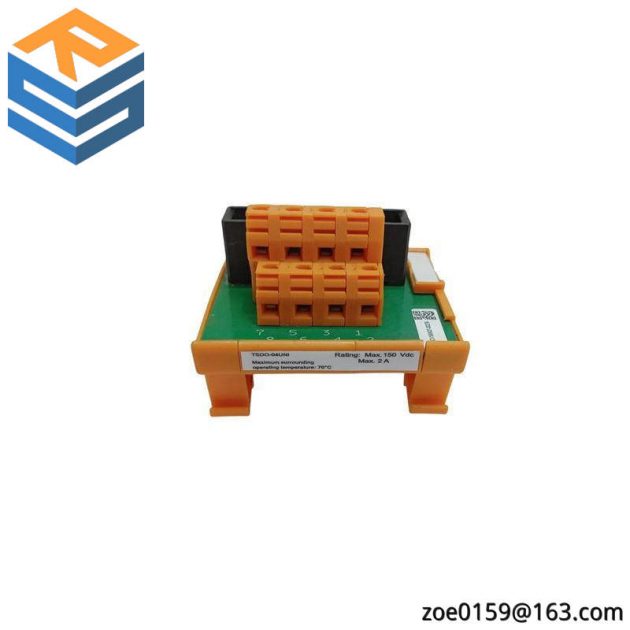 Honeywell S9000 Controller 620-0073C, Advanced Control Module for Industrial Automation