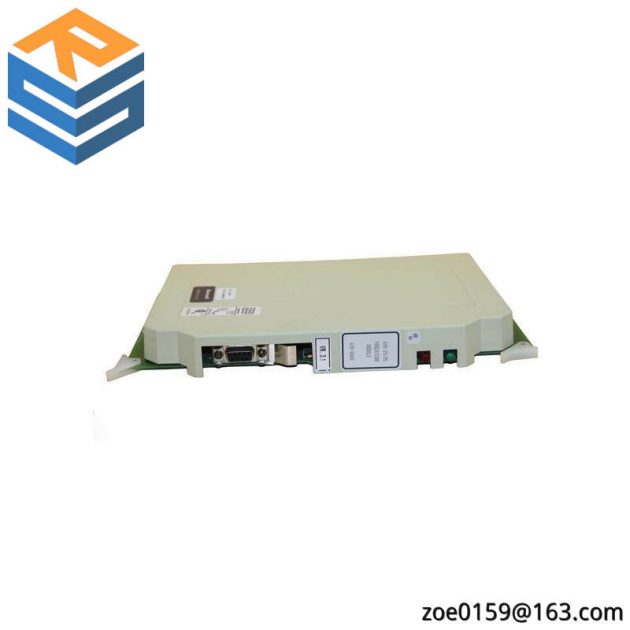 Honeywell 620-0080 PLC Processor Module