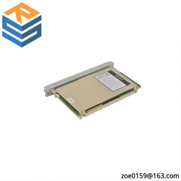 Honeywell 621-0022-ARC Isolated Analog Input Module - Industrial Control Solutions