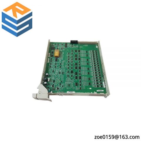Honeywell 80363975-150 Digital Output Module - High Performance & Reliable Control Solution