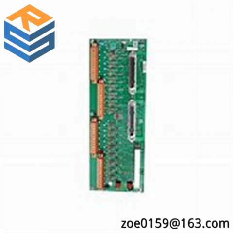 Honeywell 80366180-125 MU-TDIY22 TDC 3000 CNI Input Output Board