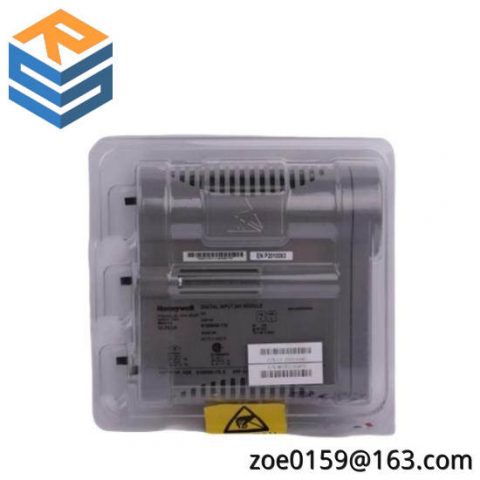 Honeywell 8C-TAIDB1/8C-TAID61 Analog Input Digital Control Module