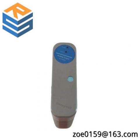 Honeywell PLC Modules: 8C-TAIX51 & 8C-PAONA1, Industrial Control Solutions