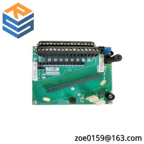 HONEYWELL 8C-TDOD51 I/O Module for Industrial Automation