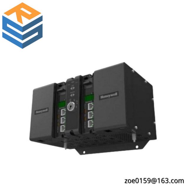 Honeywell 900C75S-0560 Controller, Automation Solutions for Industry