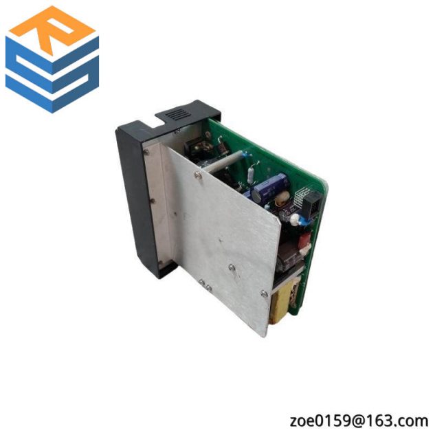 Honeywell 900P24-0501 Power Supply, SIL Rated