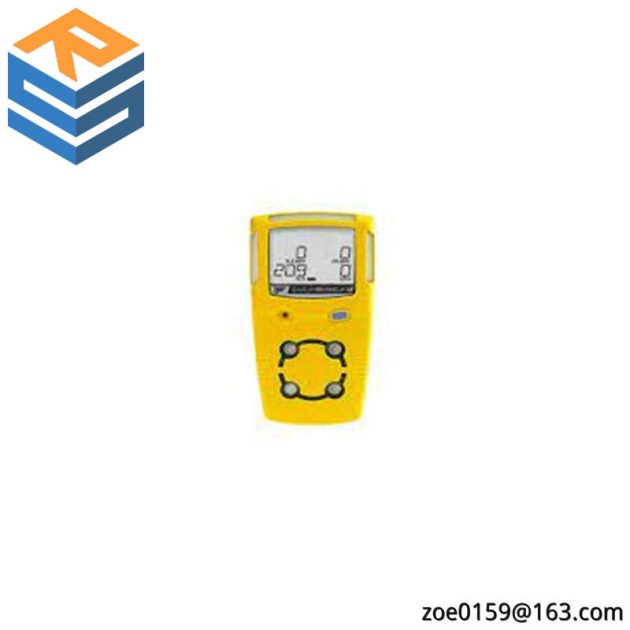 HONEYWELL BW Microclip XL Gas Detector - Portable, Reliable Gas Monitoring Solution