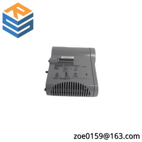 Honeywell CC-PAIM01, 51405045-175, Low-Level Analog Mux Module