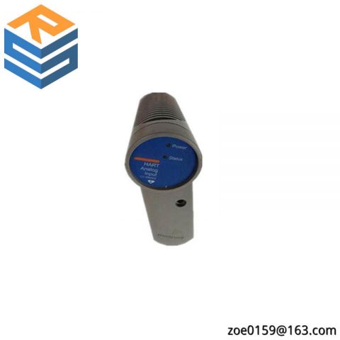 Honeywell CC-PAIM01 - Low-Level Analog Mux Module