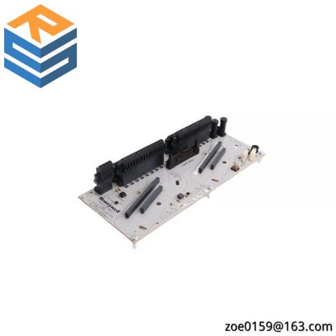 Honeywell CC-PFB401 51405044-175 FIELDBUS INTERFACE MODULE