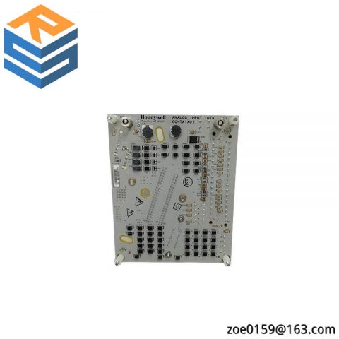 Honeywell CC-TAIX01 Input Module 51308363-175 | Industrial Automation Solutions