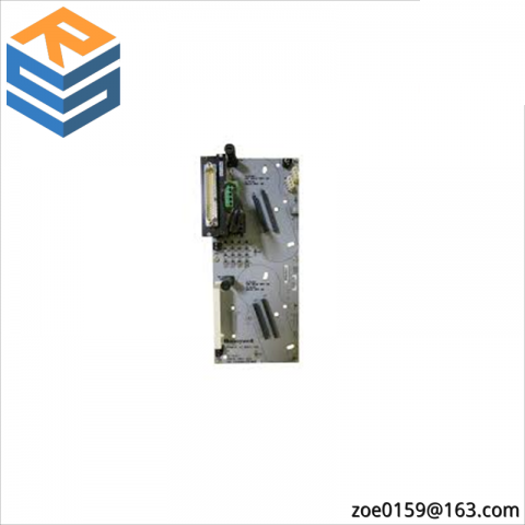 Honeywell CC-TAIX11 Analog Input IOTA Redundant Fieldbus Interface Module