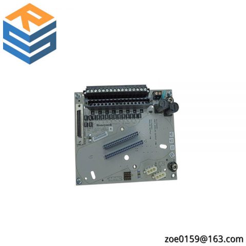 Honeywell CC-TAOX01 51308351-175 Analog Output Module - Precision Control for Industrial Automation