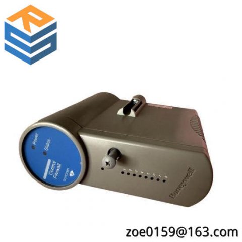 Honeywell CC-TCF901 Control Firewall Input/Output Termination Assembly, 200 characters