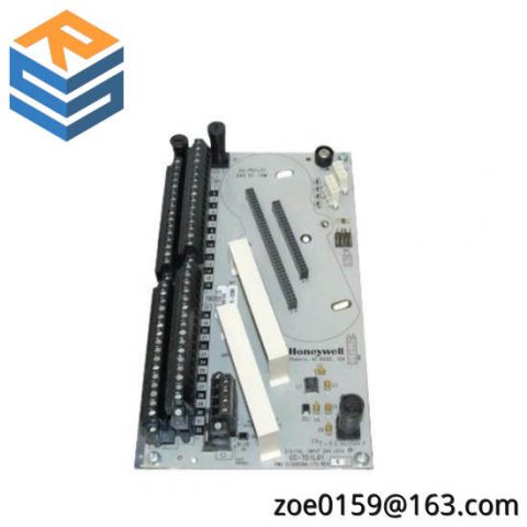 Honeywell CC-TDOB01 & CC-TDIL01 Digital Input Modules - Advanced Control Solutions