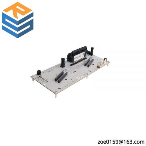Honeywell CC-TPOX01 51306528-175: PROFIBUS Gateway Module for Seamless Integration