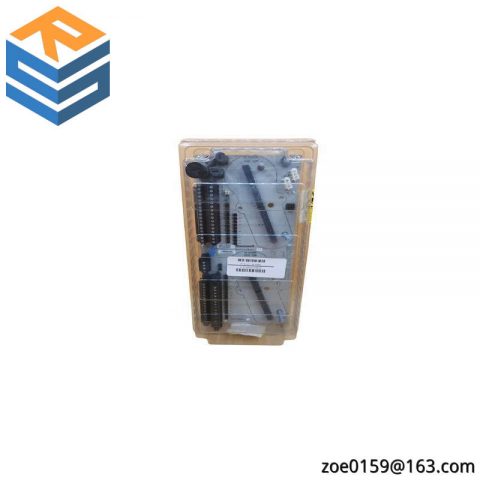 HONEYWELL CC-TUIO41 Universal Input Output Module, Precision Control for Industry