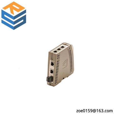 Honeywell CM574-RS 1SAP170400R0001 High Speed Ethernet Switch - Industrial Network Solutions