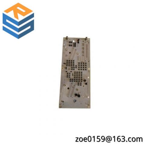 Honeywell DC-TAIX11 Analog OUTPUT IOTA Module: Advanced Control Solutions for Industrial Applications