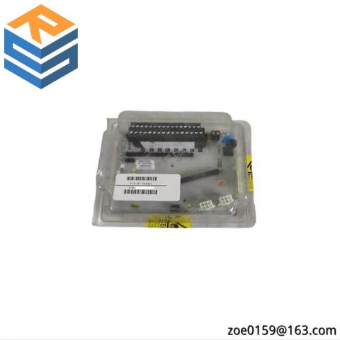 Honeywell DC-TAOX51 Analog Output Module - Precision Control in Industrial Automation