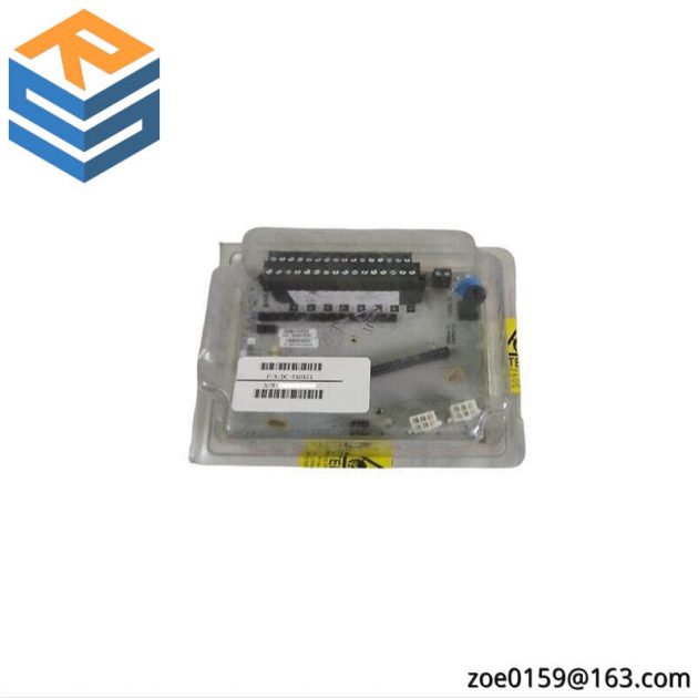 Honeywell DC-TAOX51 Analog Output Module - Precision Control in Industrial Automation