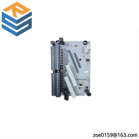 HONEYWELL DC-TDIL01 Industrial Controller, High Performance Control Solutions