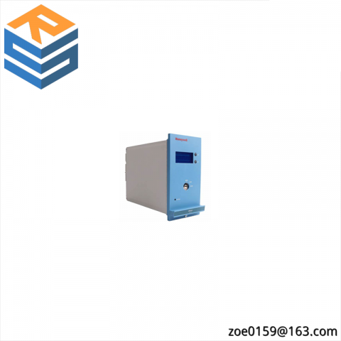 HONEYWELL FC-BKM-0001 V1.1: Battery & Key Switch Module, Industrial Control Systems