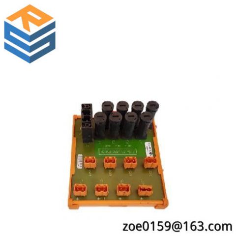 Honeywell FC-PDB-0824P V1.01.1 - Advanced DCS Module