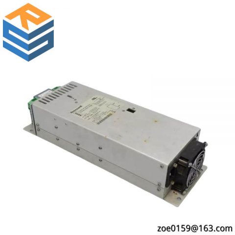 Honeywell FC-PSU-FLTR2450 POWER SUPPLY: Industrial Grade, Reliable Power Solution