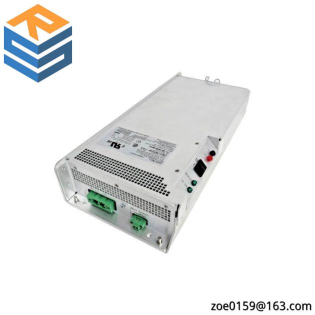 Honeywell FC-PSUNI2424 - Advanced Industrial Power Supply Solution