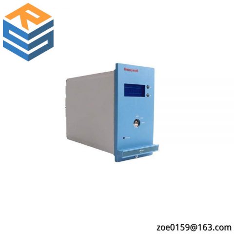 Honeywell FC-QPP-0001 Industrial Controller Modules