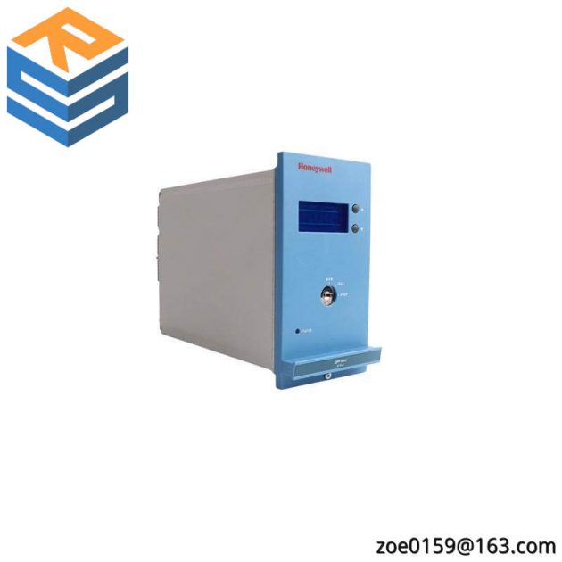 Honeywell FC-QPP-0001 Industrial Controller Modules