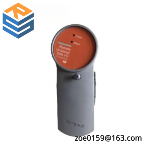 HONEYWELL FC-RUSIO-3224 Industrial Control Module