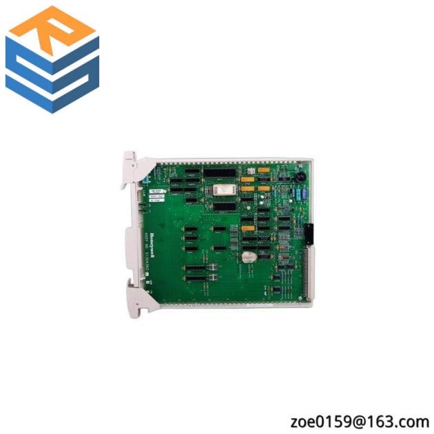 Honeywell FC-SDIL-1608 V1.1 Digital Input Module: Industrial Automation Solution