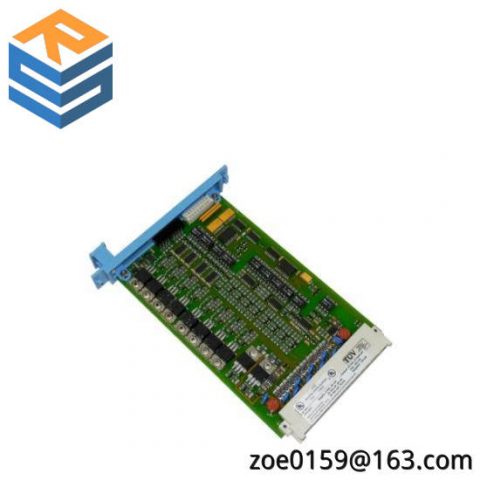 Honeywell FC-SDO-0824 V1.3.4.1 - Secure & Reliable Safety Module